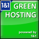Greenhosting logo